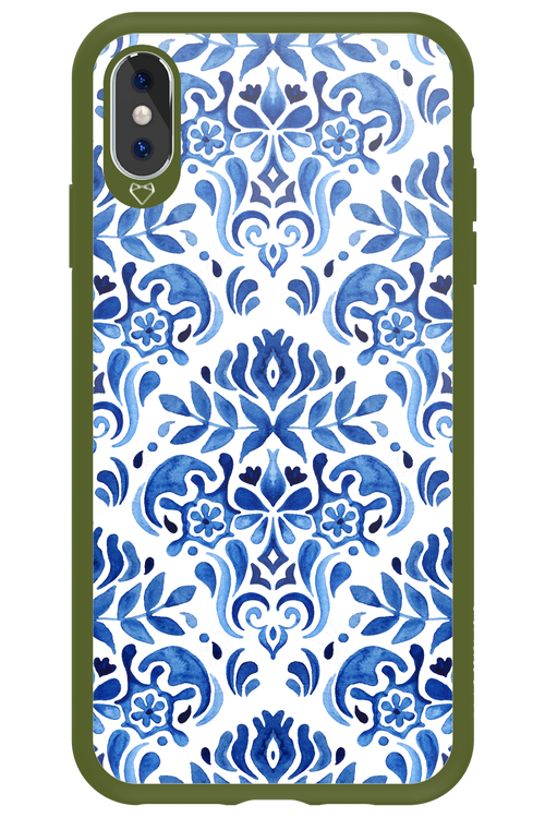 La Dolce Flora 2.0 - Apple iPhone XS Max