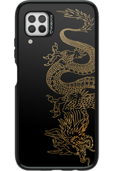 Gold Age 2.0 - Huawei P40 Lite