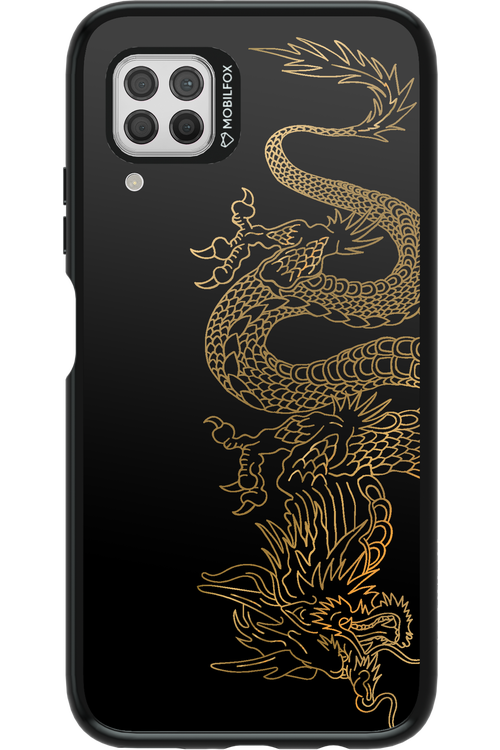 Gold Age 2.0 - Huawei P40 Lite
