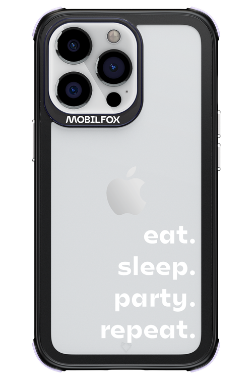 Party Loop Light - Apple iPhone 13 Pro