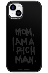 Rich Man - Apple iPhone 15 Plus