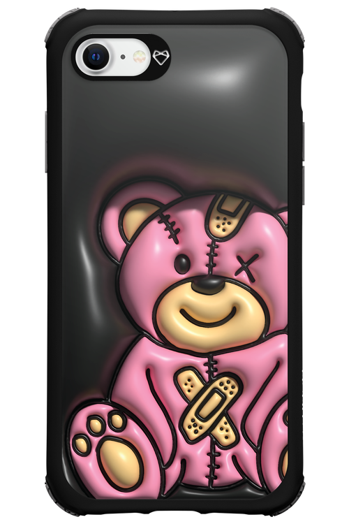 Dead Bear - Apple iPhone SE 2022