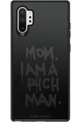 Rich Man - Samsung Galaxy Note 10+