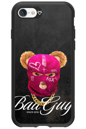 Bad Guy II 2.0 - Apple iPhone 7