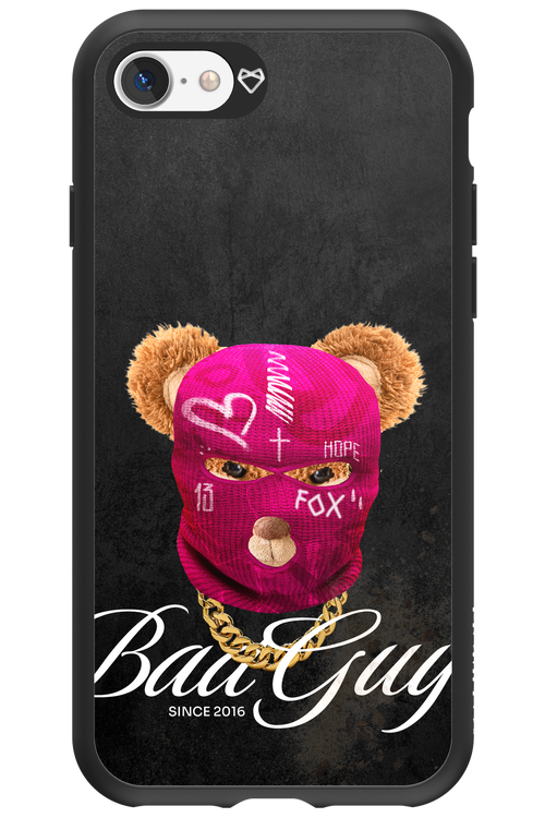 Bad Guy II 2.0 - Apple iPhone 7