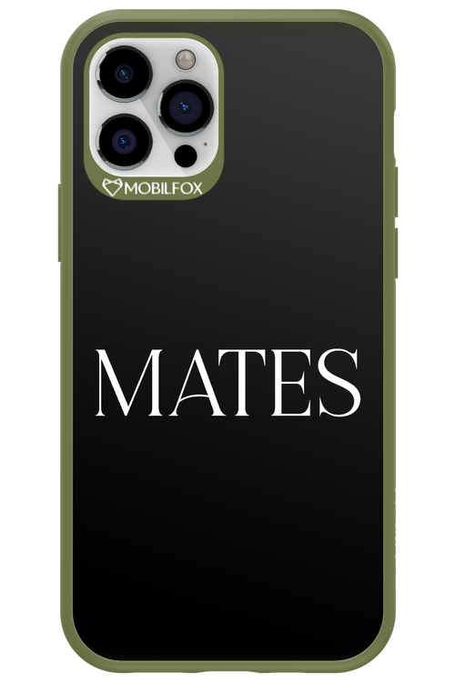 M Soul Mates - Apple iPhone 12 Pro