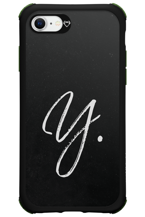 (Off Space) Y 2.0 - Apple iPhone 7