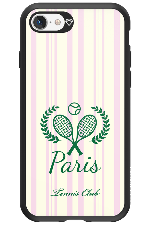 Paris Tennis Club - Apple iPhone 7