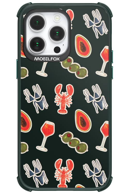 Aperitivo Dreams - Apple iPhone 14 Pro Max