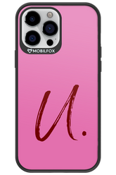 (Sorbet) U 2.0 - Apple iPhone 13 Pro Max