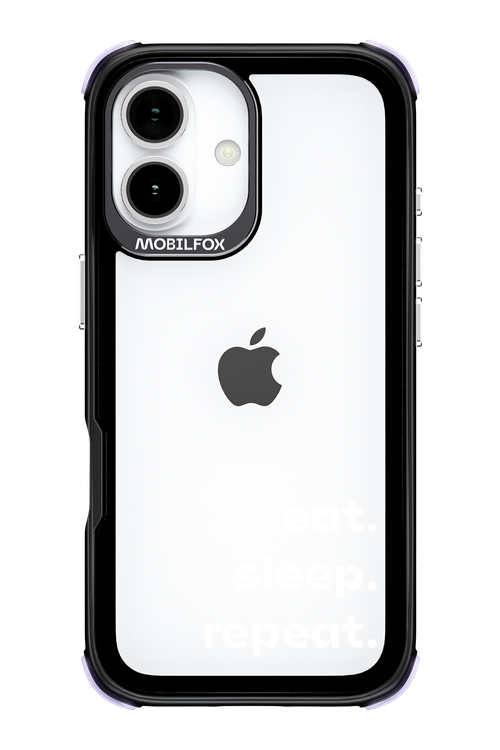 Daily Loop Light - Apple iPhone 17
