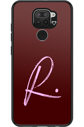 (Dark Blush) R 2.0 - Xiaomi Redmi Note 9