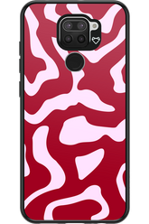 Strawberry Shake - Xiaomi Redmi Note 9