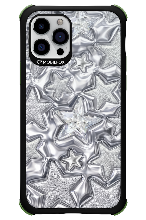 Star Gum 2.0 - Apple iPhone 12 Pro