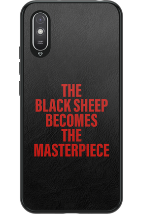 sheep 2.0 - Xiaomi Redmi 9A