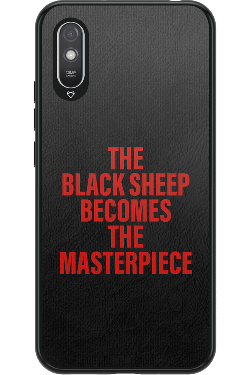 sheep 2.0 - Xiaomi Redmi 9A
