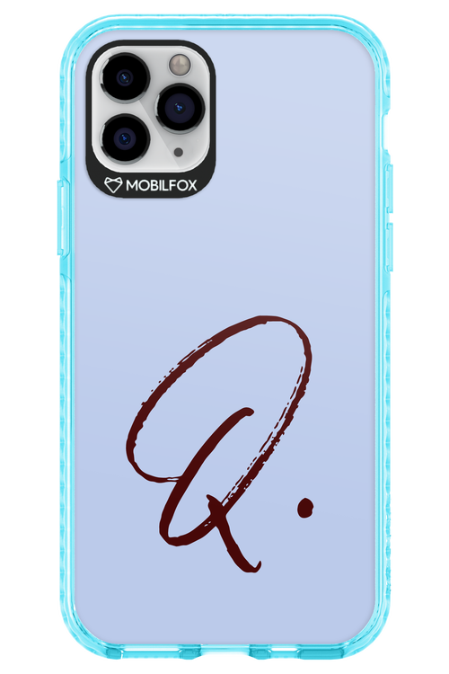(Jellyfish Presso) Q 2.0 - Apple iPhone 11 Pro