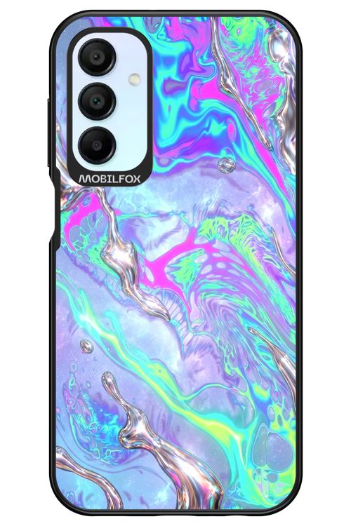 Aurora 2.0 - Samsung Galaxy A15