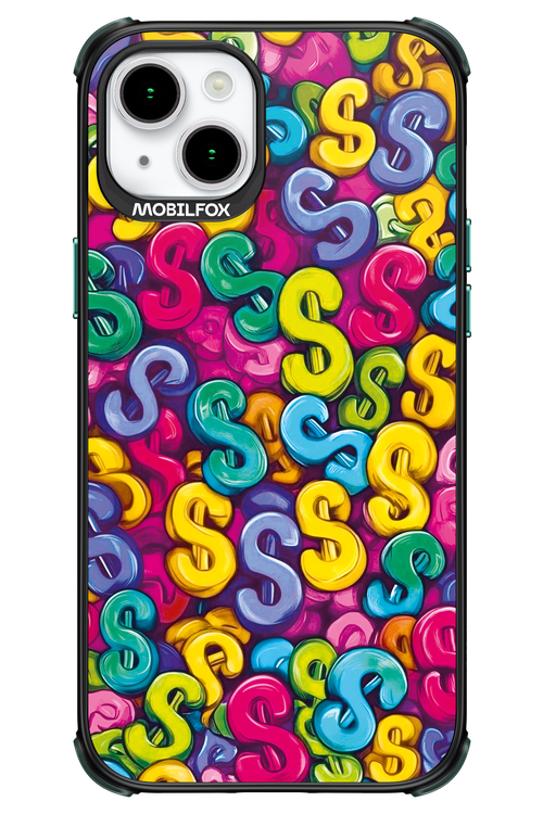 I need dollars - Apple iPhone 15 Plus