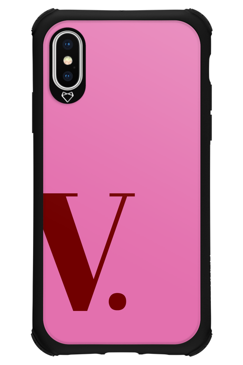 V (Sorbet) 2.0 - Apple iPhone X