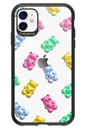 Gummmy Bears 2.0 - Apple iPhone 11