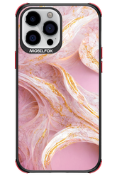 Rosequartz Silk - Apple iPhone 13 Pro Max