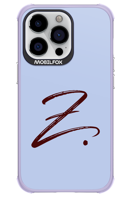 (Jellyfish Presso) Z 2.0 - Apple iPhone 13 Pro