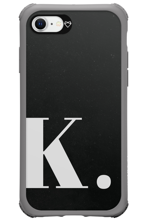 K (Off Space) 2.0 - Apple iPhone SE 2022