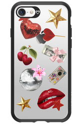 GIRL ERA 2.0 - Apple iPhone 7
