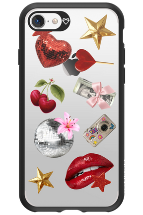 GIRL ERA 2.0 - Apple iPhone 7