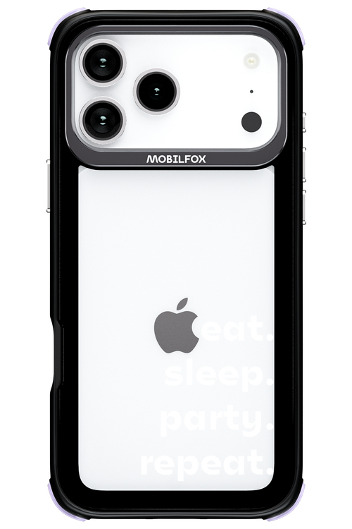 Party Loop Light 2.0 - Apple iPhone 17 Pro Max