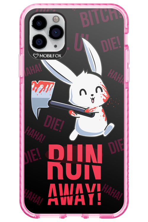 Run Away 2.0 - Apple iPhone 11 Pro Max