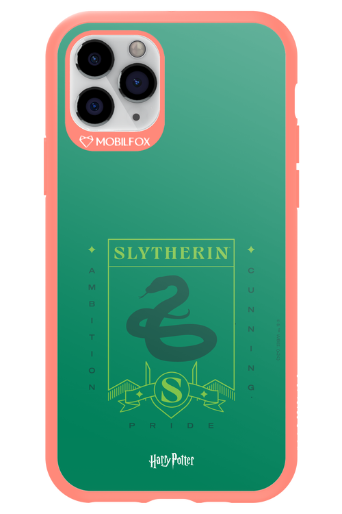 Slytherin2 - Apple iPhone 11 Pro