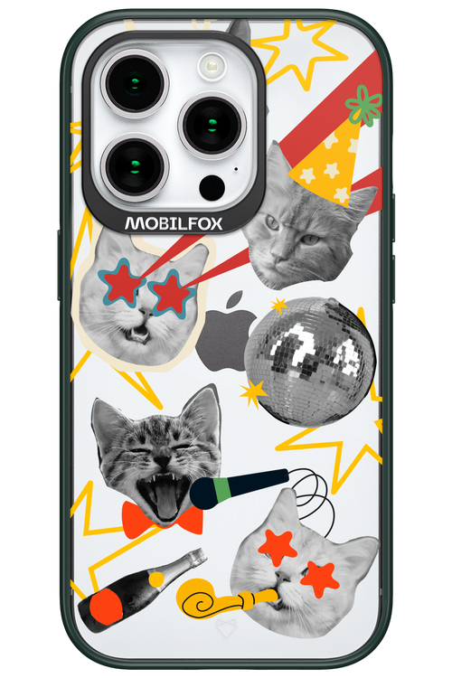 Christmas Chaos - Apple iPhone 15 Pro