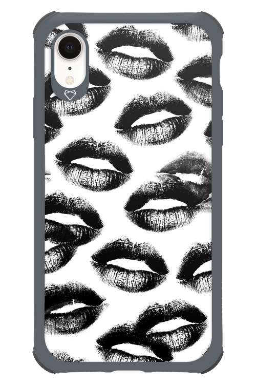 Ghost Kiss 2.0 - Apple iPhone XR