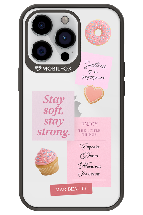 Sweet Babe - Apple iPhone 13 Pro