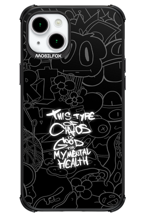 My Mental Health - Apple iPhone 15 Plus