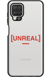 Unreal Classic - Samsung Galaxy A12