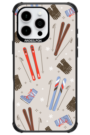 Ski Essentials - Apple iPhone 16 Pro Max