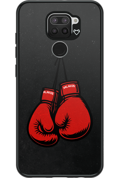 BoxRrr 2.0 - Xiaomi Redmi Note 9