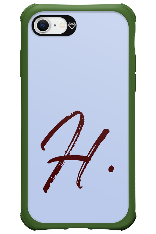 (Jellyfish Presso) H 2.0 - Apple iPhone SE 2022