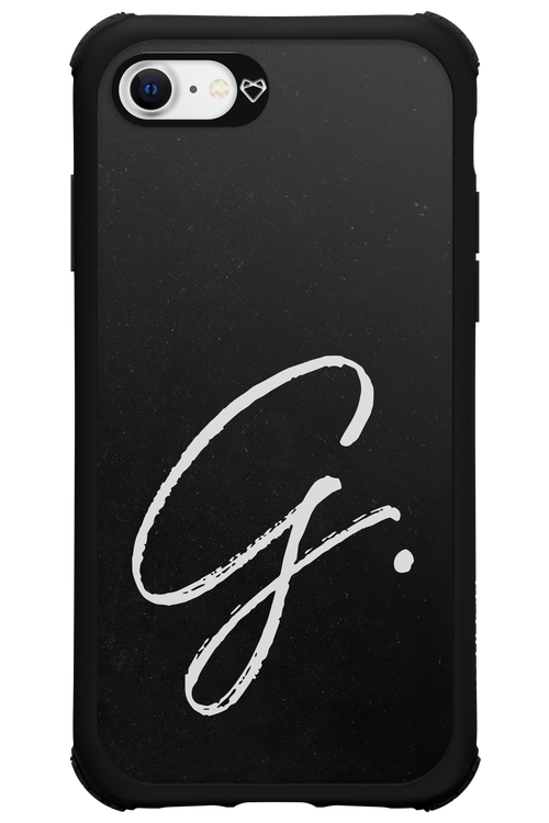 (Off Space) G 2.0 - Apple iPhone SE 2020