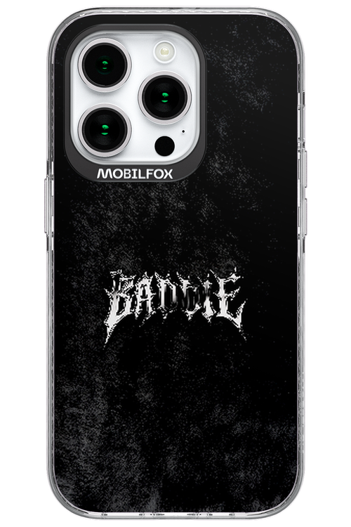 Rare Energy - Apple iPhone 15 Pro