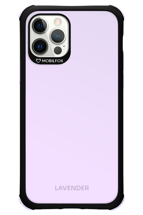 LAVENDER - FS2 - Apple iPhone 12 Pro