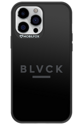 BLVCK II - Apple iPhone 13 Pro Max