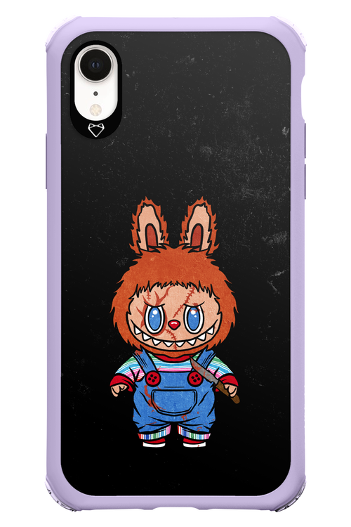 Playtime's over - Apple iPhone XR