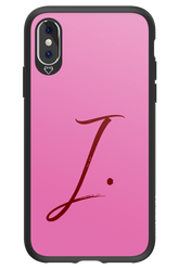 (Sorbet) I 2.0 - Apple iPhone X