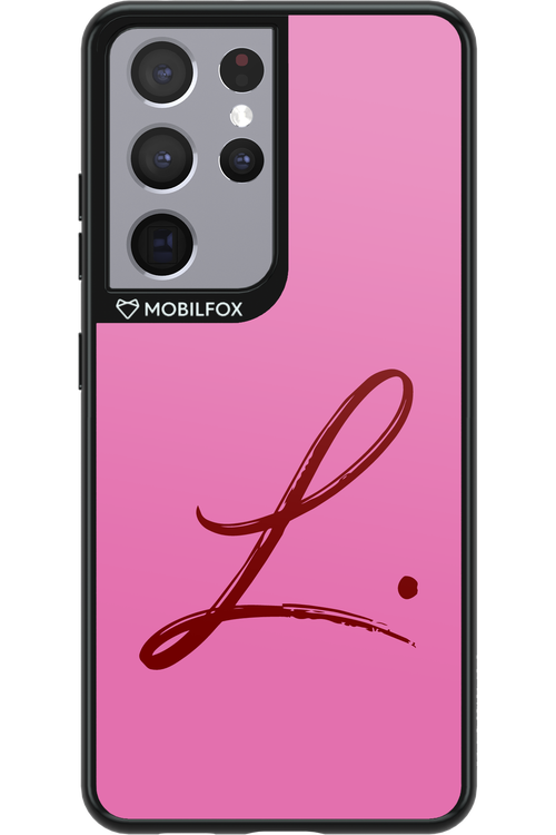 (Sorbet) L 2.0 - Samsung Galaxy S21 Ultra