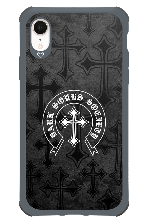 Dark Souls Society - Apple iPhone XR