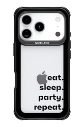 Party Loop - Apple iPhone 17 Pro